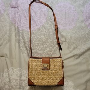 Steve Madden Crossbody Purse
